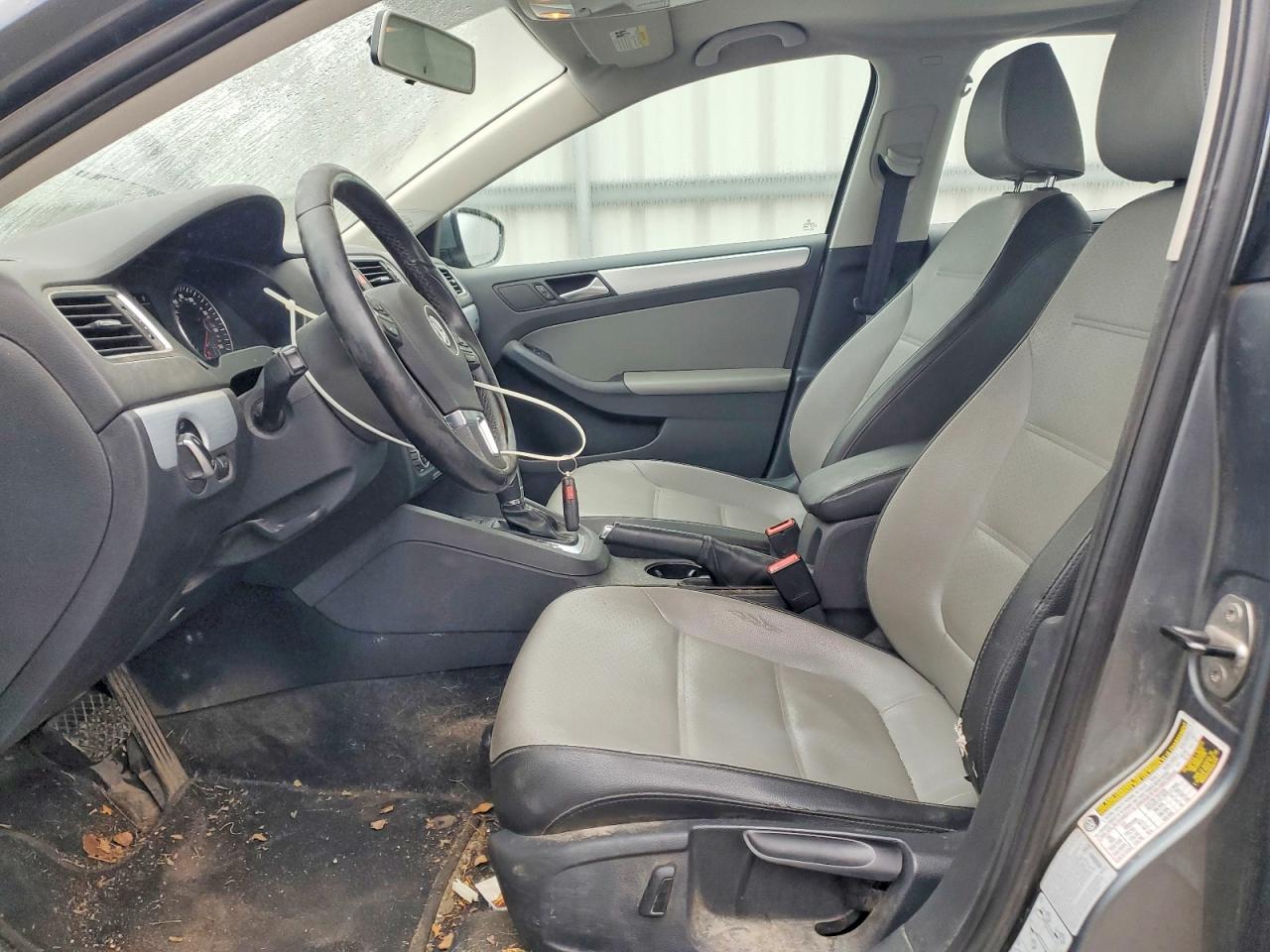 2013 VOLKSWAGEN JETTA HYBRID photo 19