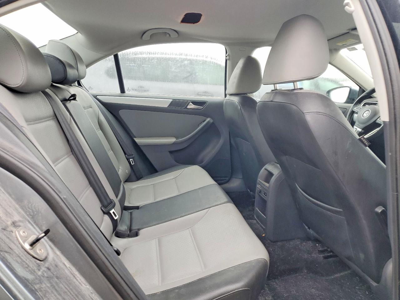 2013 VOLKSWAGEN JETTA HYBRID photo 28