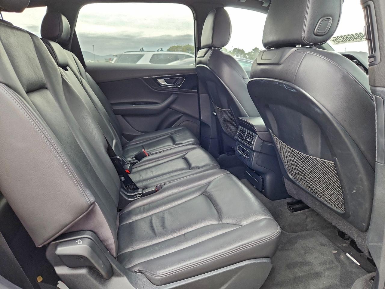 2017 AUDI Q7 PREMIUM PLUS photo 11