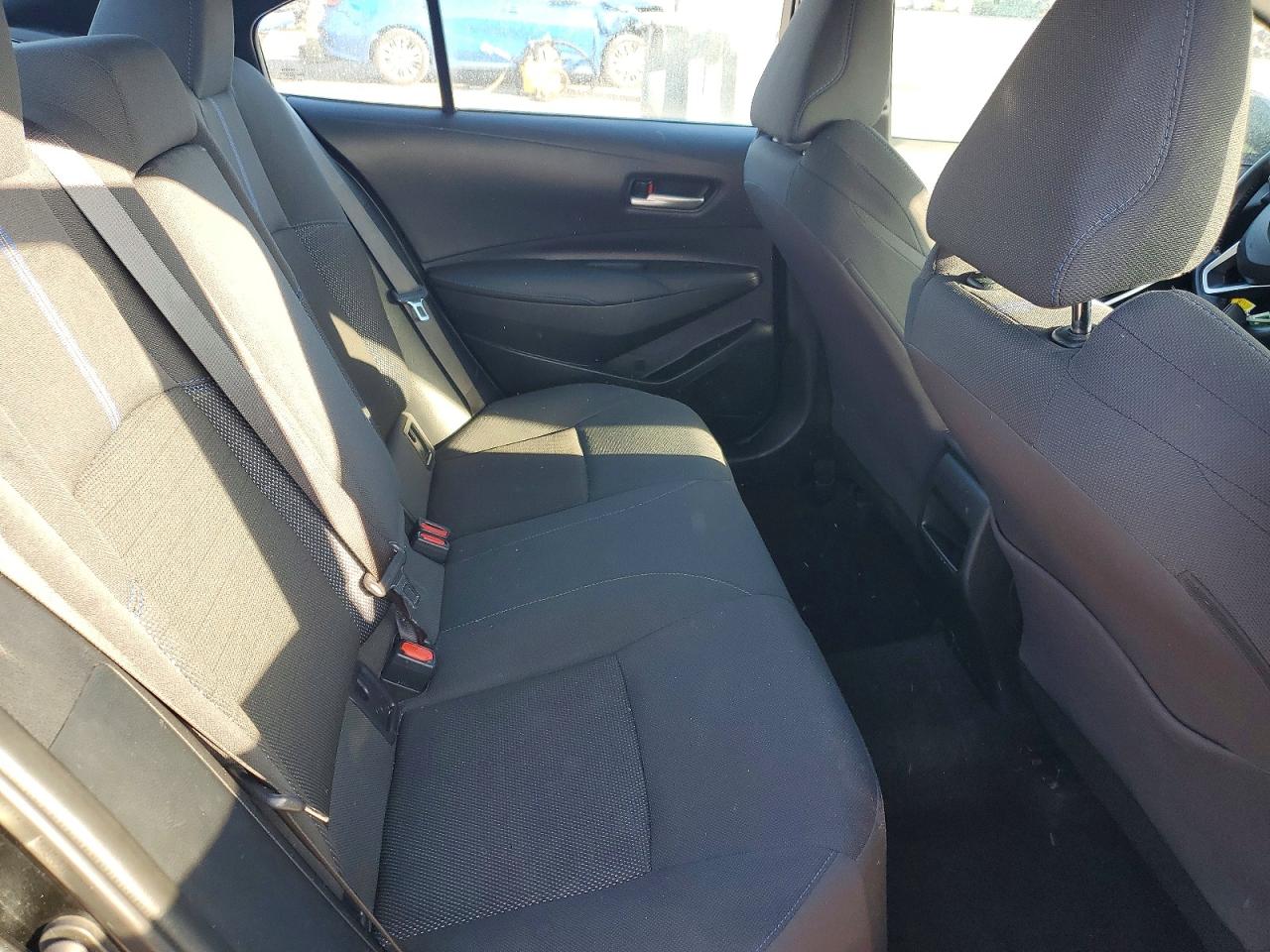 2021 TOYOTA COROLLA SE photo 19