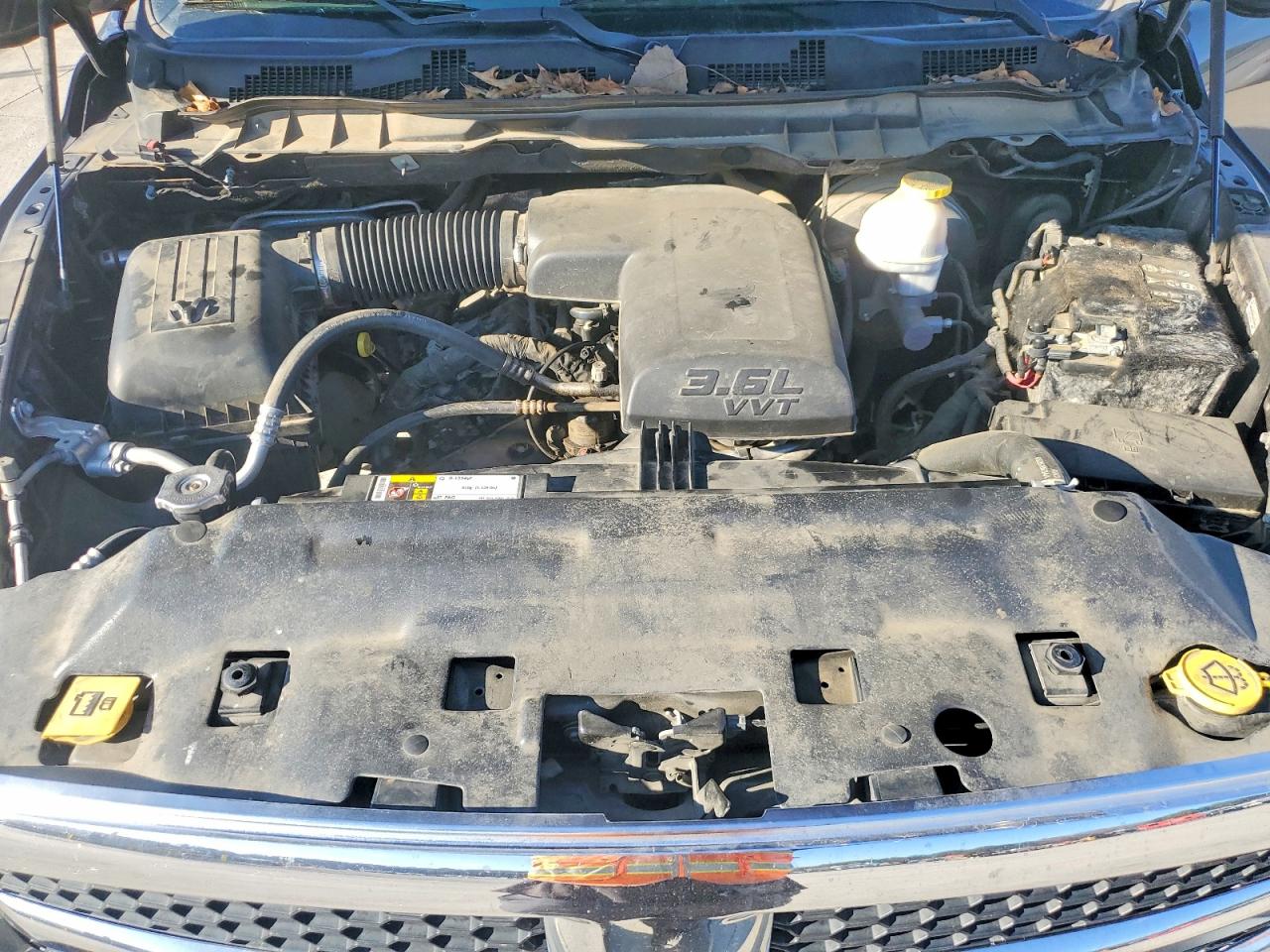 2018 RAM 1500 ST photo 21