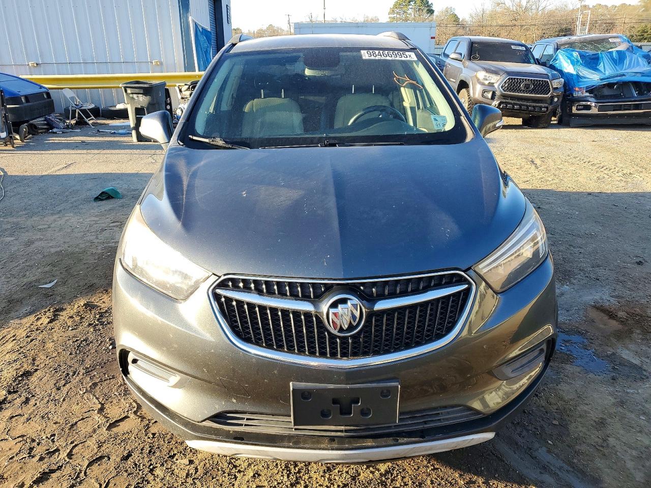 2017 BUICK ENCORE PREFERRED photo 5