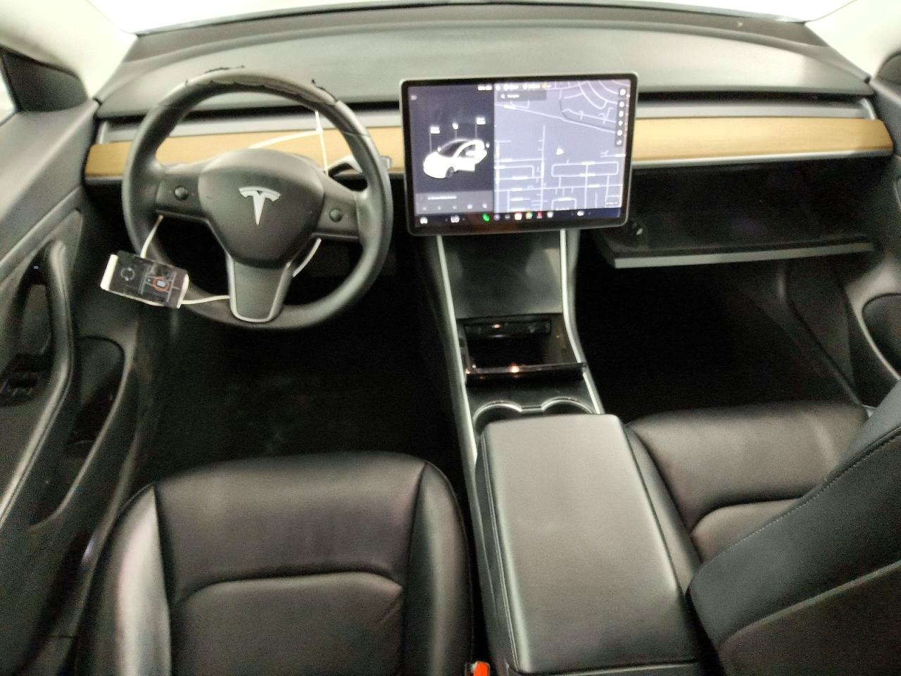2020 TESLA MODEL 3 photo 8