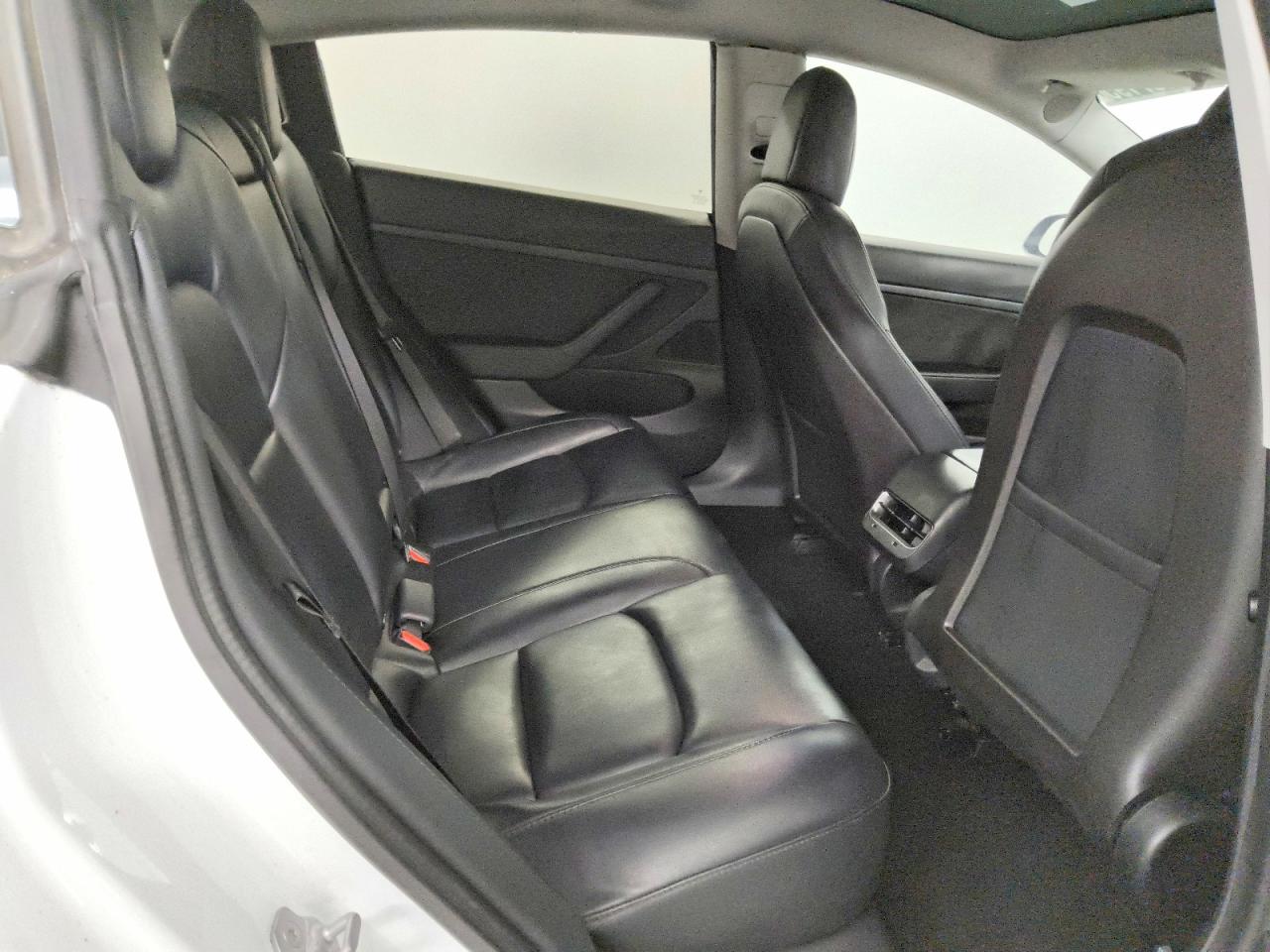 2020 TESLA MODEL 3 photo 10