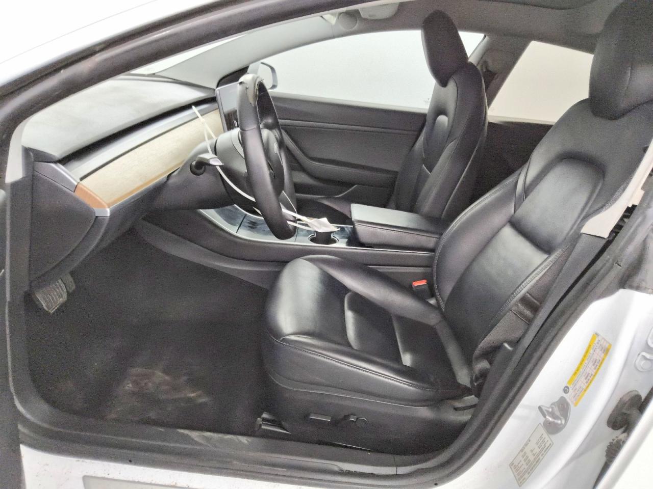 2020 TESLA MODEL 3 photo 7