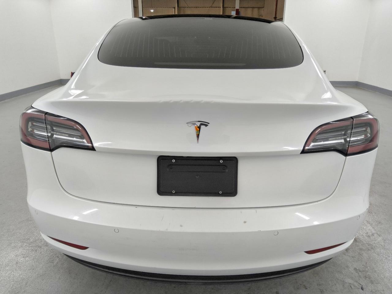 2020 TESLA MODEL 3 photo 6