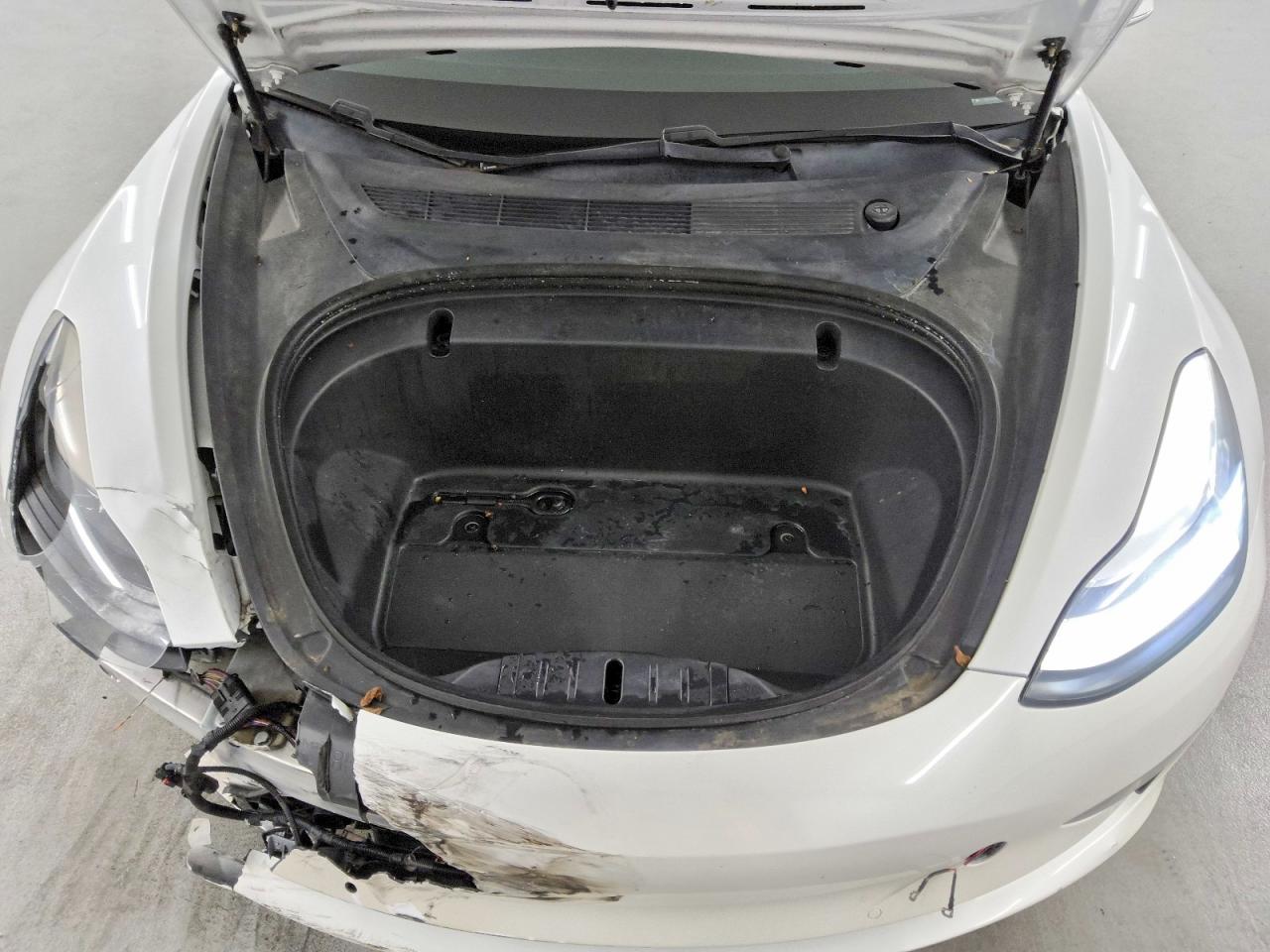 2020 TESLA MODEL 3 photo 11