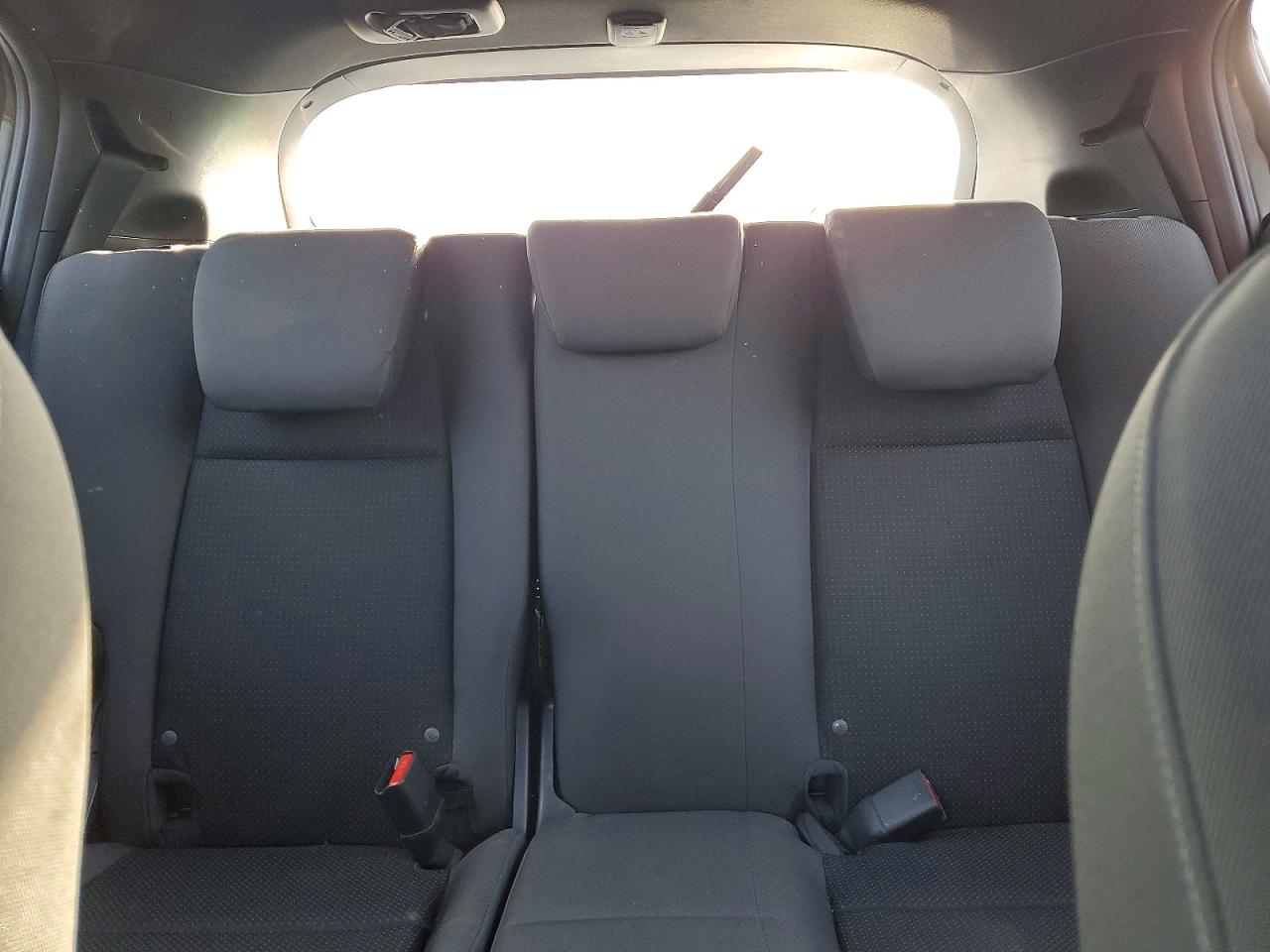 2019 HONDA HR-V SPORT photo 10