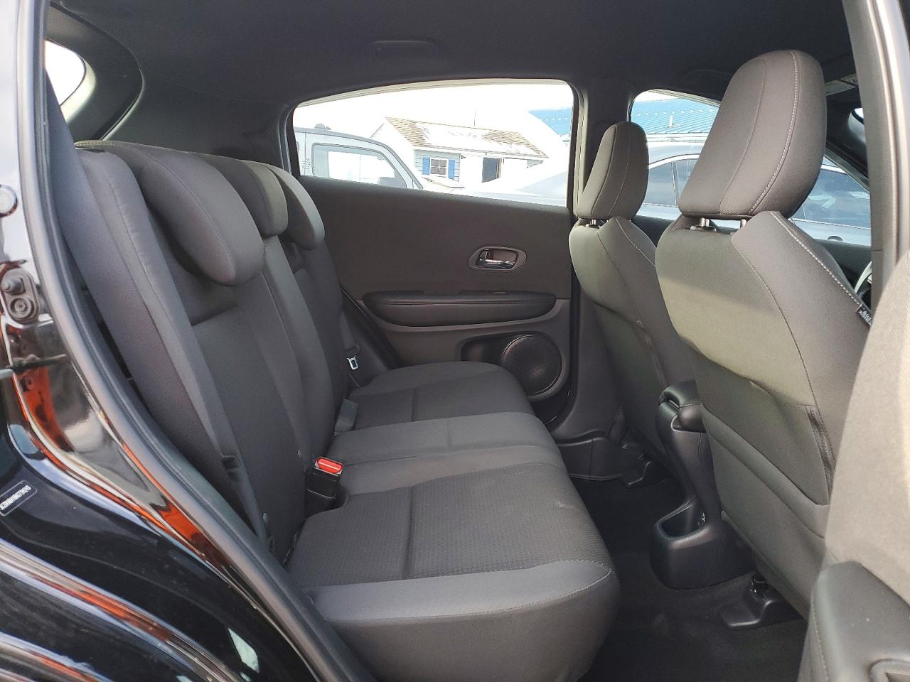 2019 HONDA HR-V SPORT photo 11