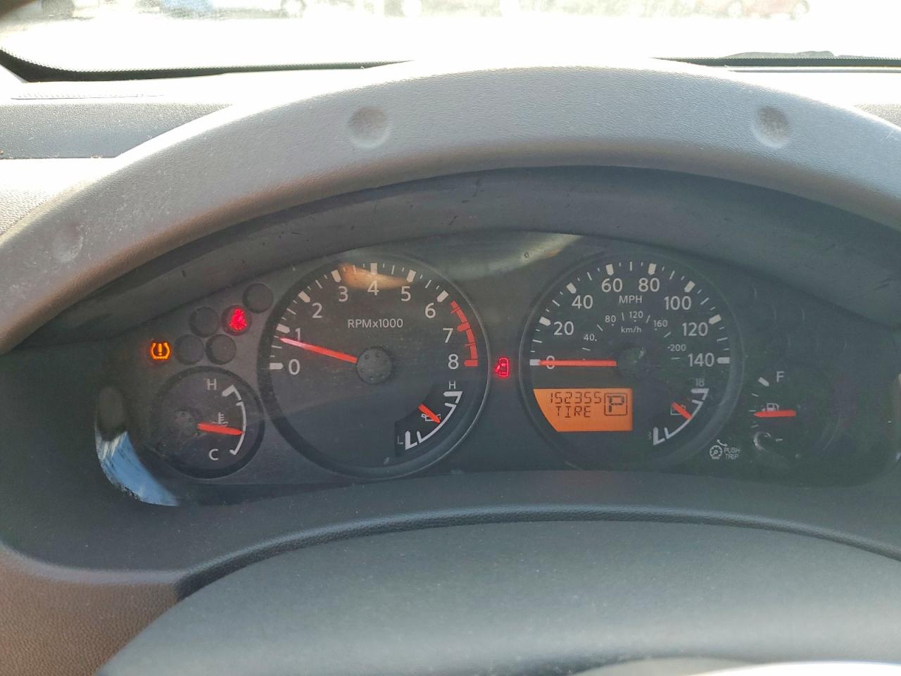 2019 NISSAN FRONTIER S photo 9