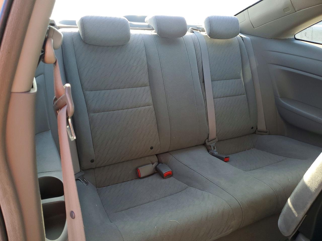 2010 HONDA CIVIC LX photo 10