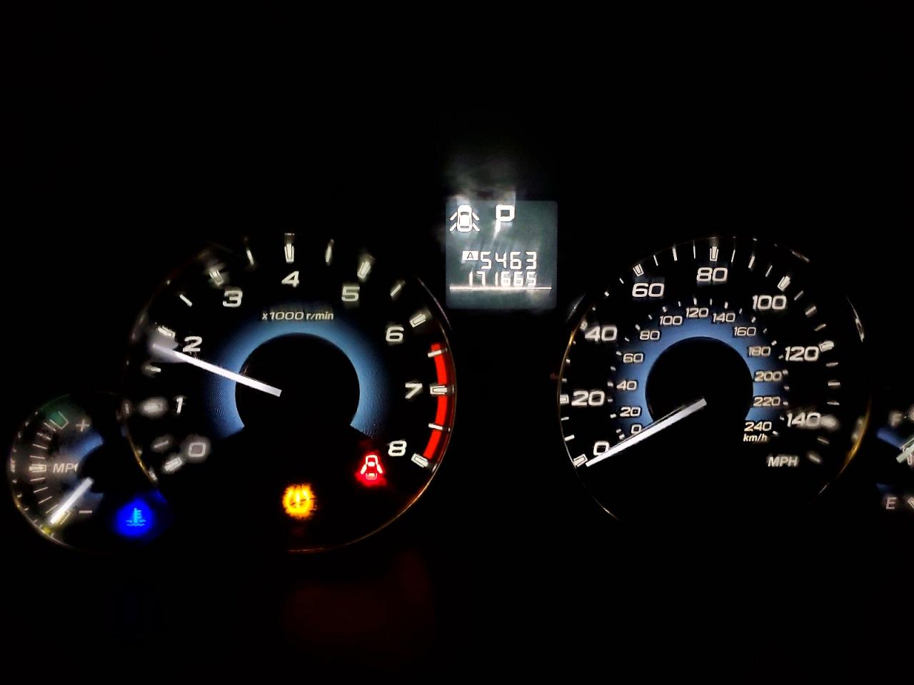 2010 SUBARU OUTBACK 2.5I PREMIUM photo 9