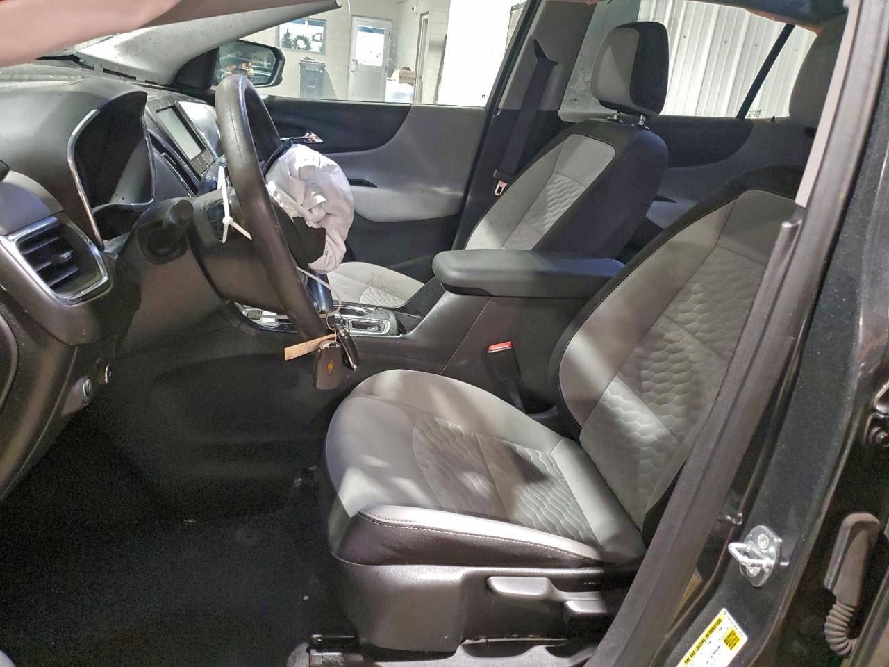 2018 CHEVROLET EQUINOX LS photo 7