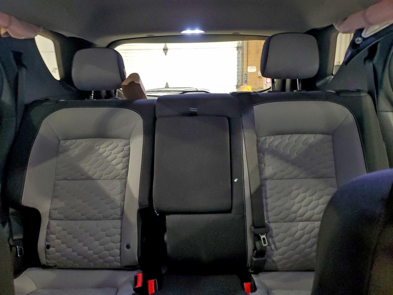 2018 CHEVROLET EQUINOX LS photo 10
