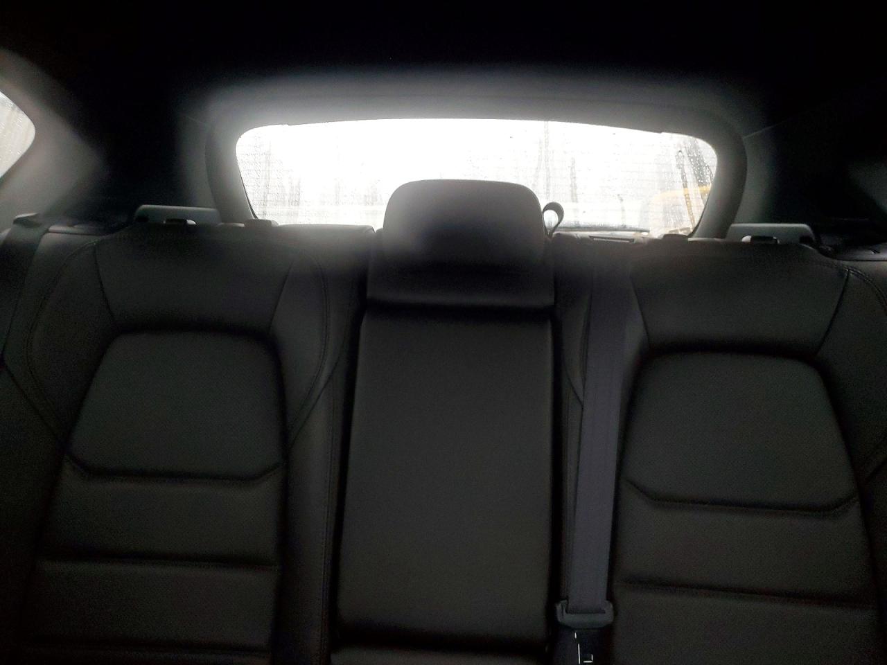 2021 MAZDA CX-5 SIGNATURE photo 10