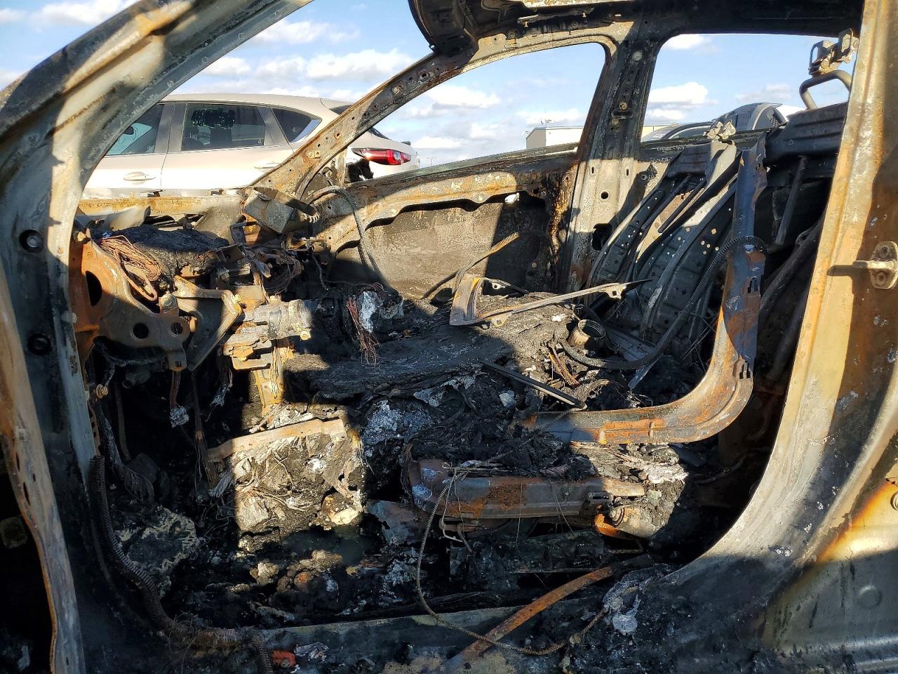 2021 HYUNDAI ELANTRA SEL photo 19