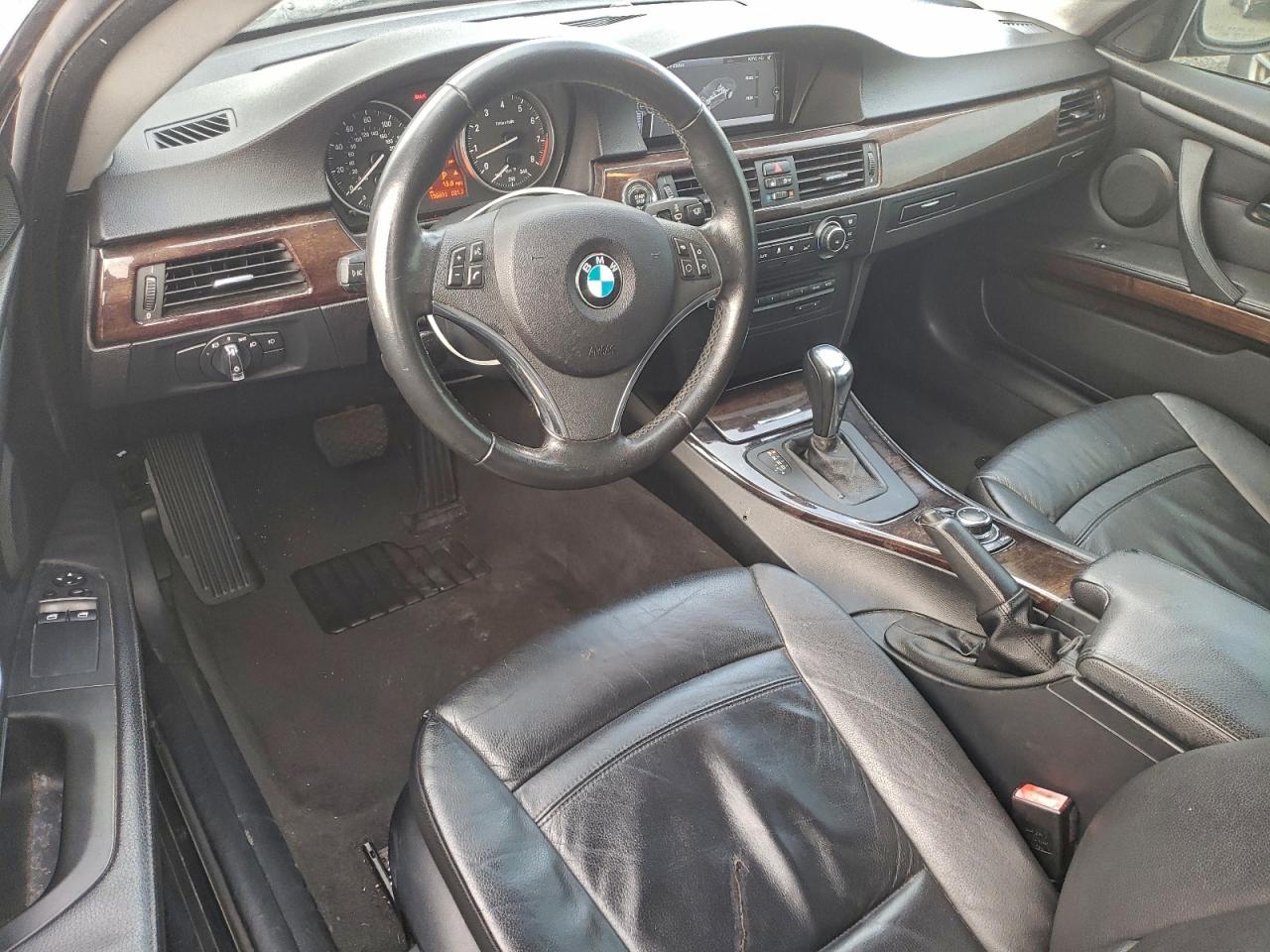 2013 BMW 328 I SULEV photo 8