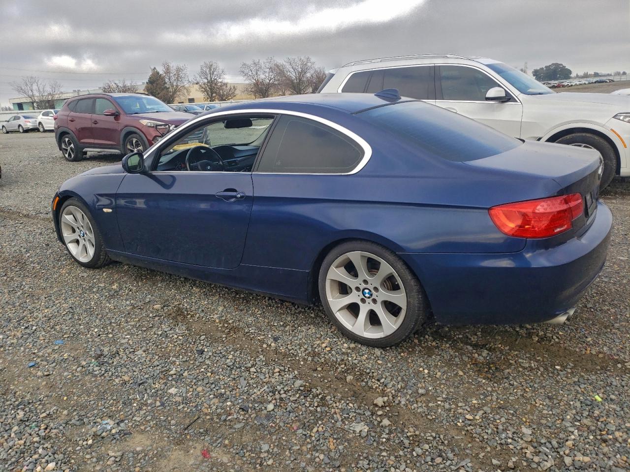 2013 BMW 328 I SULEV photo 2