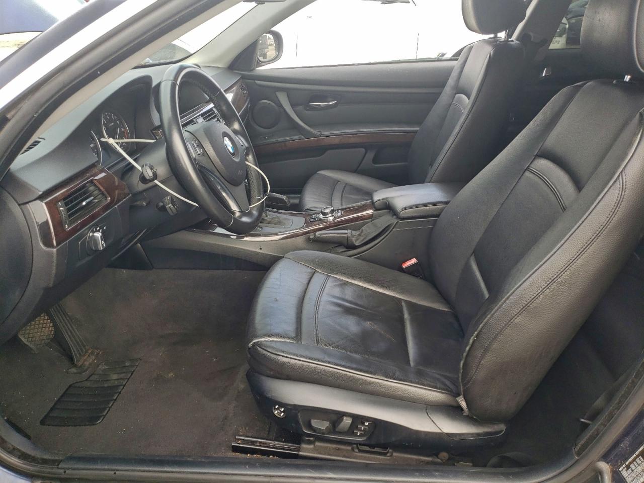 2013 BMW 328 I SULEV photo 7