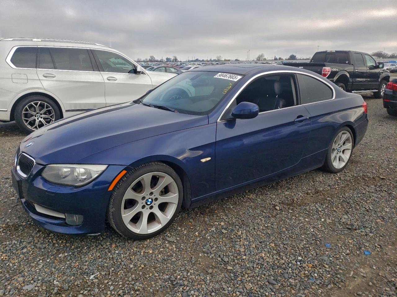 2013 BMW 328