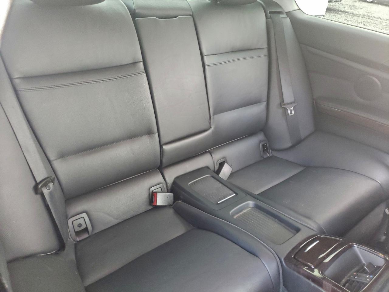 2013 BMW 328 I SULEV photo 10