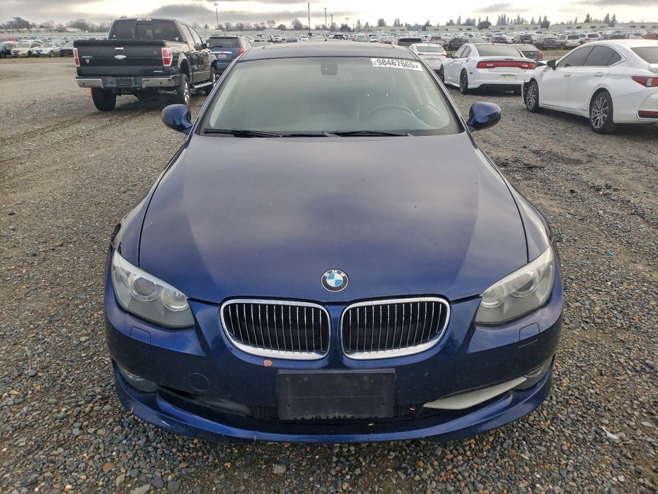 2013 BMW 328 I SULEV photo 5