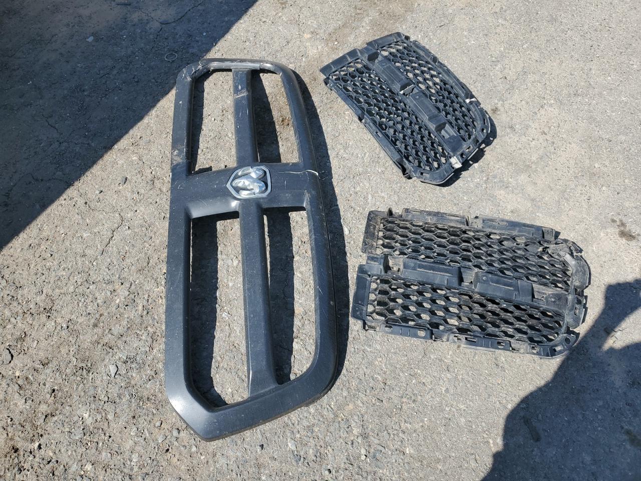 2019 RAM 1500 CLASSIC TRADESMAN photo 23