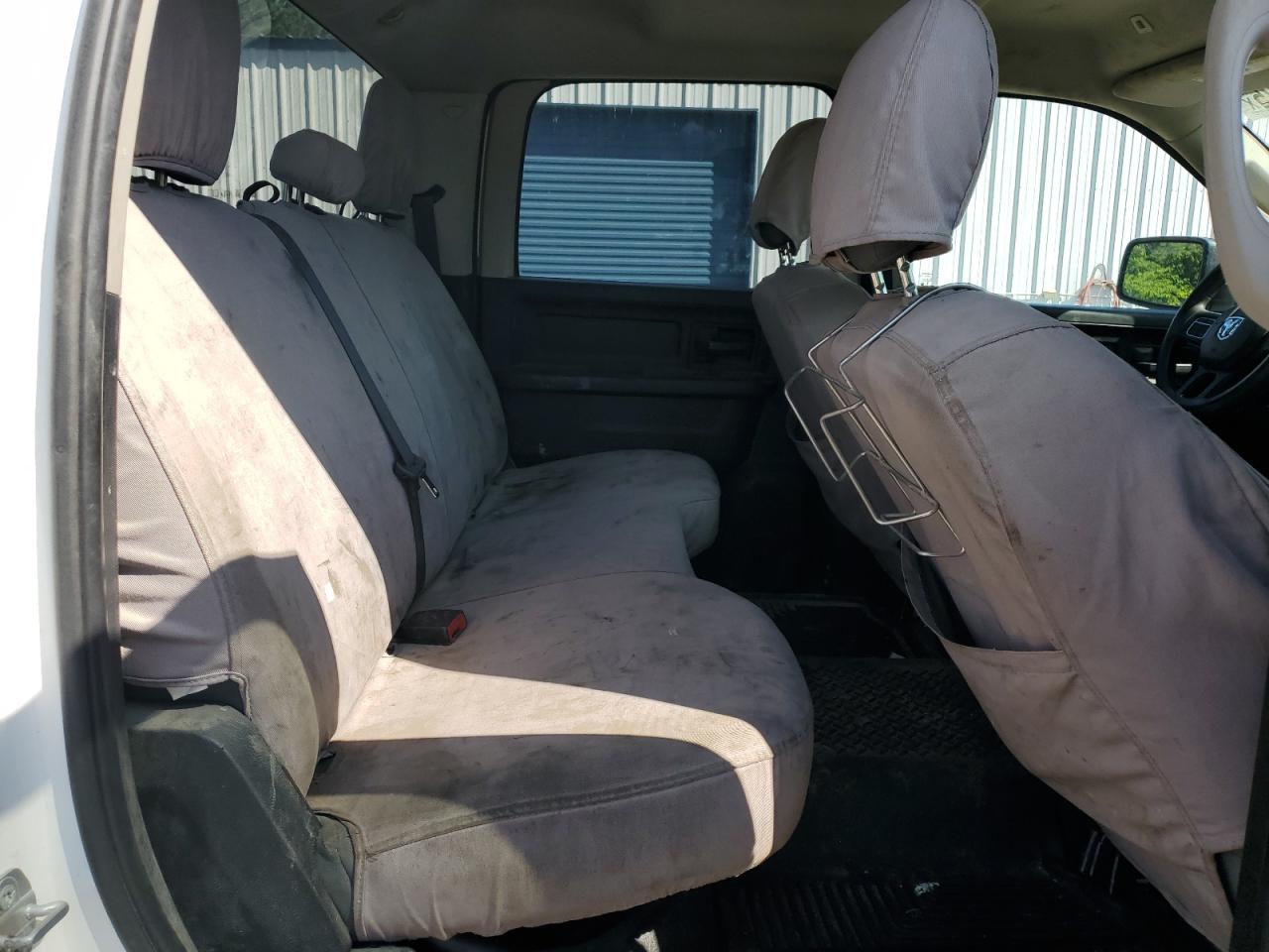 2019 RAM 1500 CLASSIC TRADESMAN photo 19