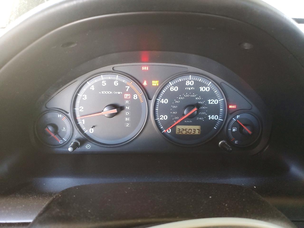 2001 HONDA CIVIC LX photo 17