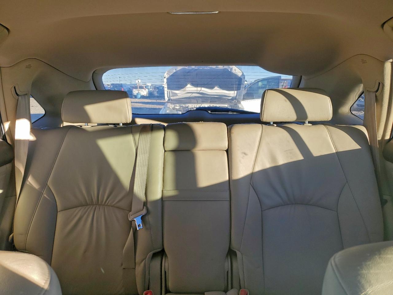 2006 LEXUS RX 330 photo 19