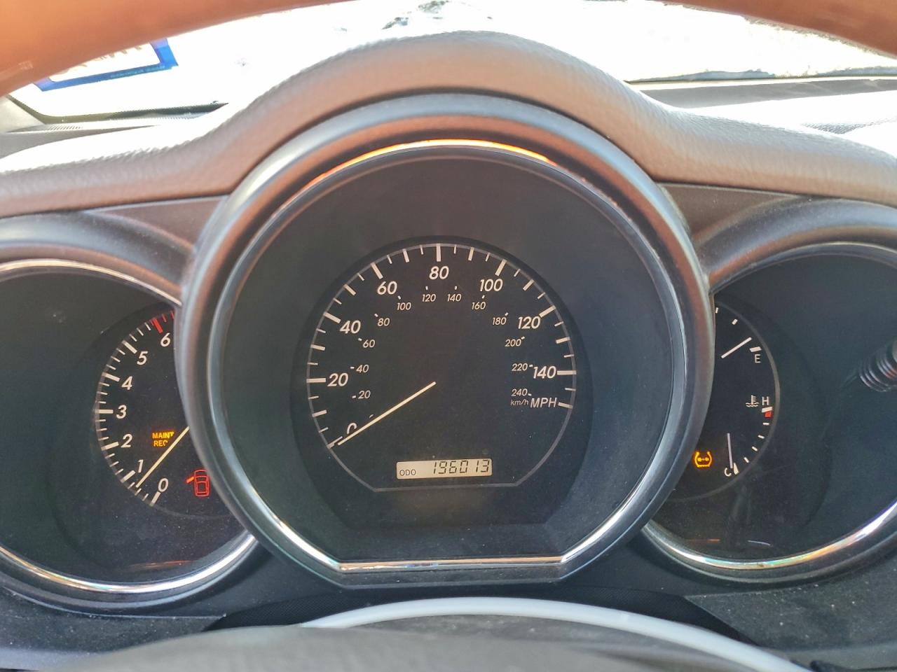 2006 LEXUS RX 330 photo 17