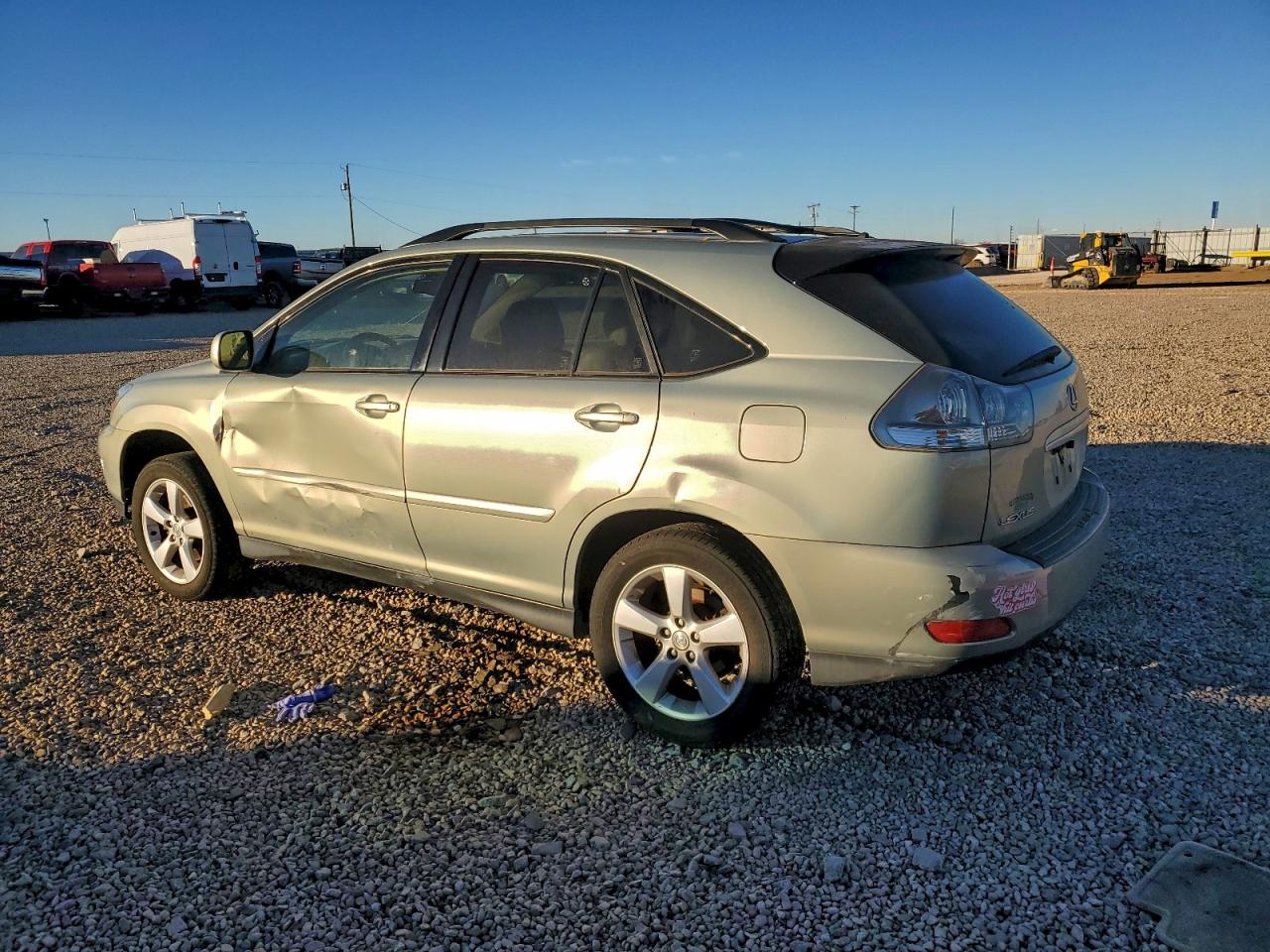 2006 LEXUS RX 330 photo 3