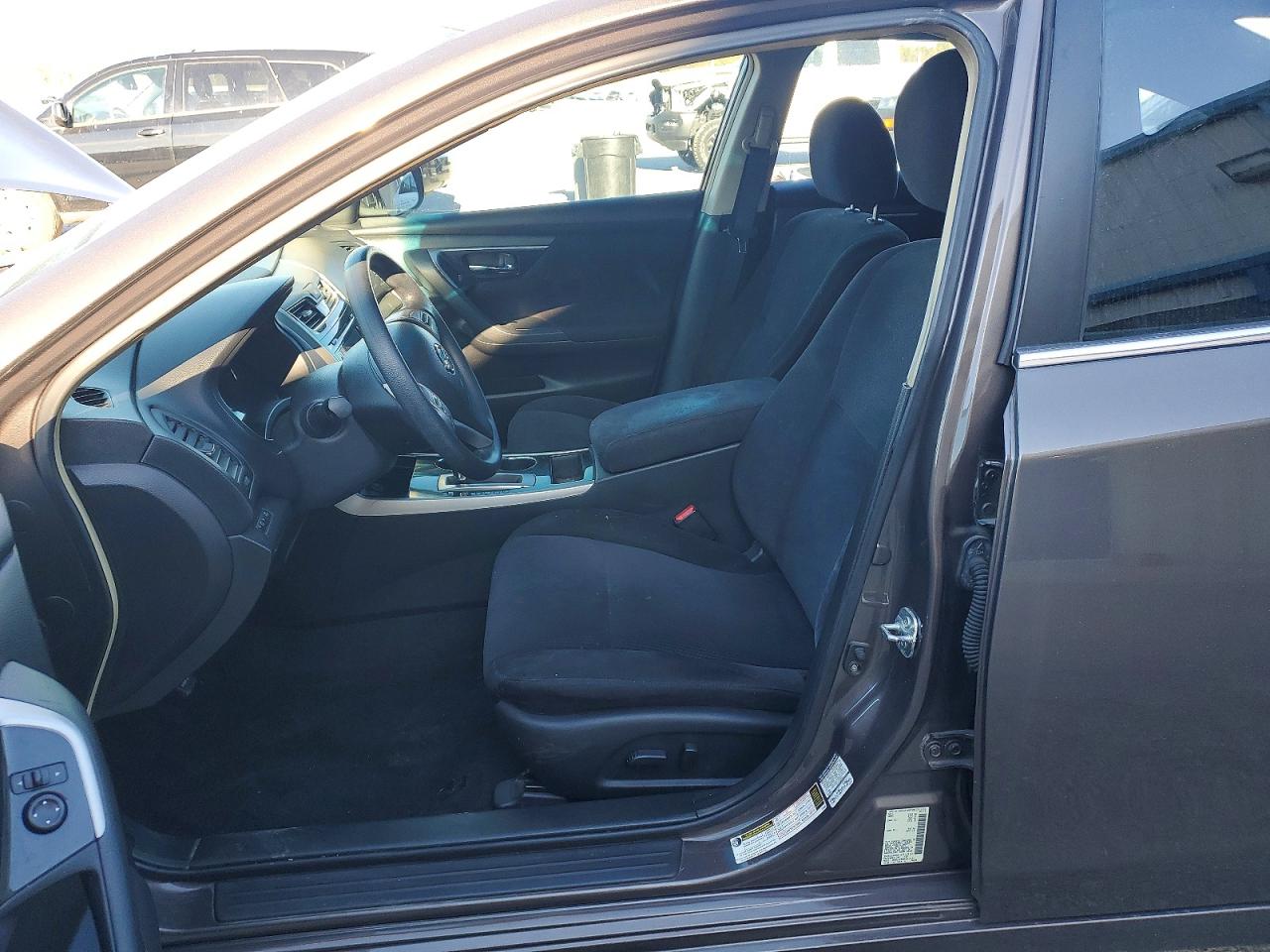 2013 NISSAN ALTIMA 2.5 photo 7