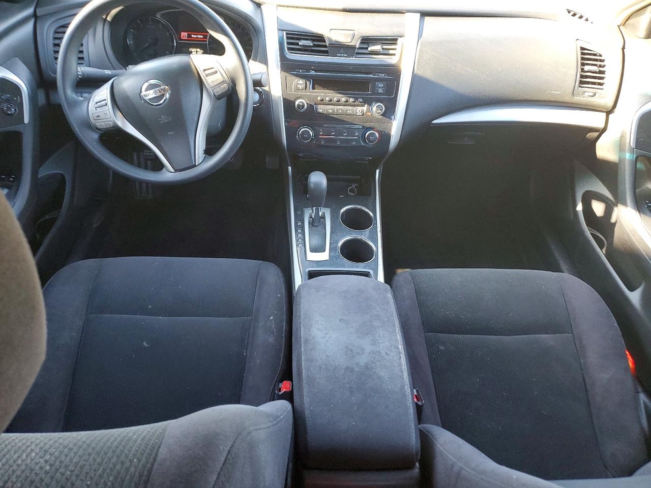 2013 NISSAN ALTIMA 2.5 photo 8