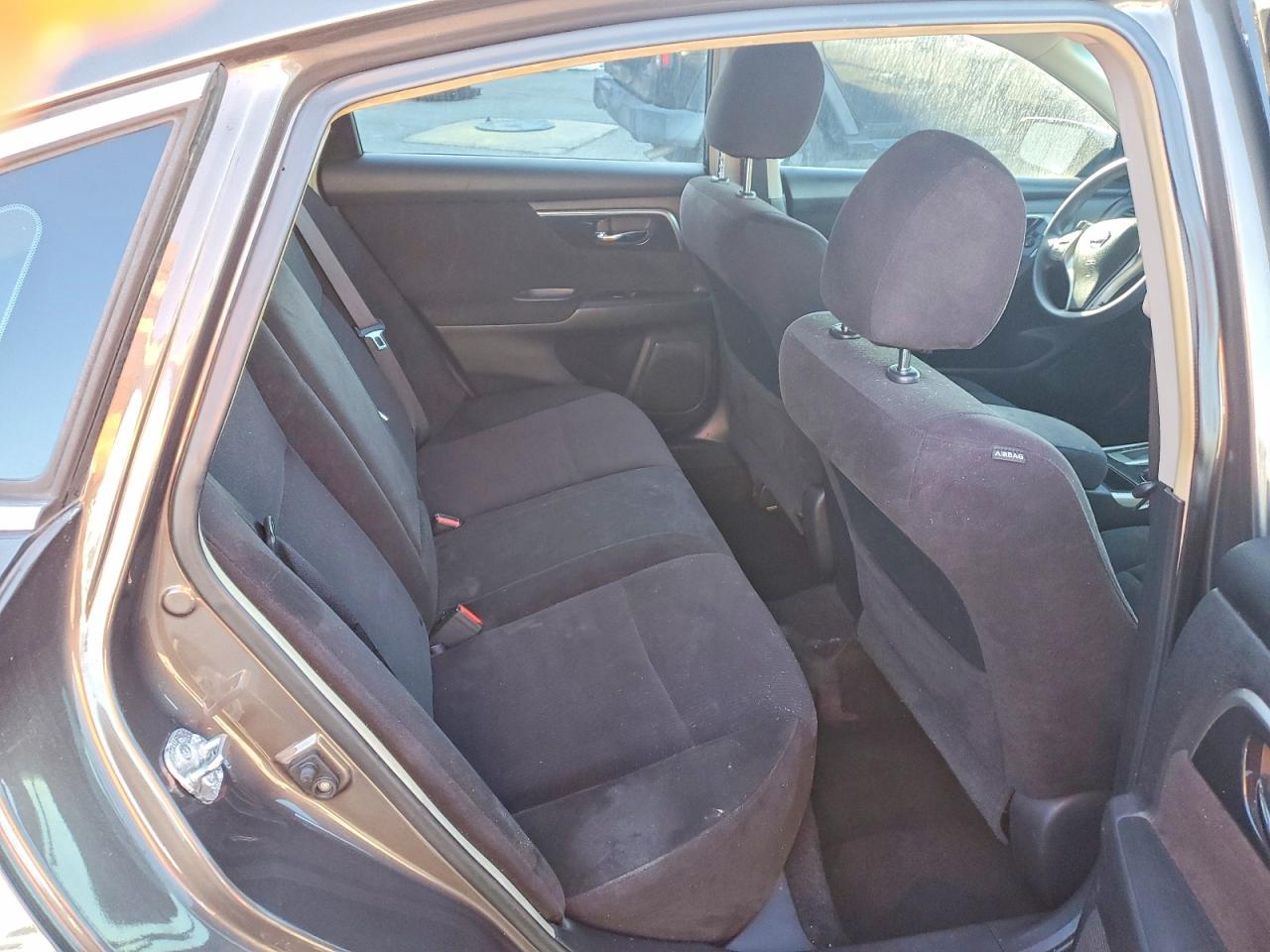 2013 NISSAN ALTIMA 2.5 photo 10