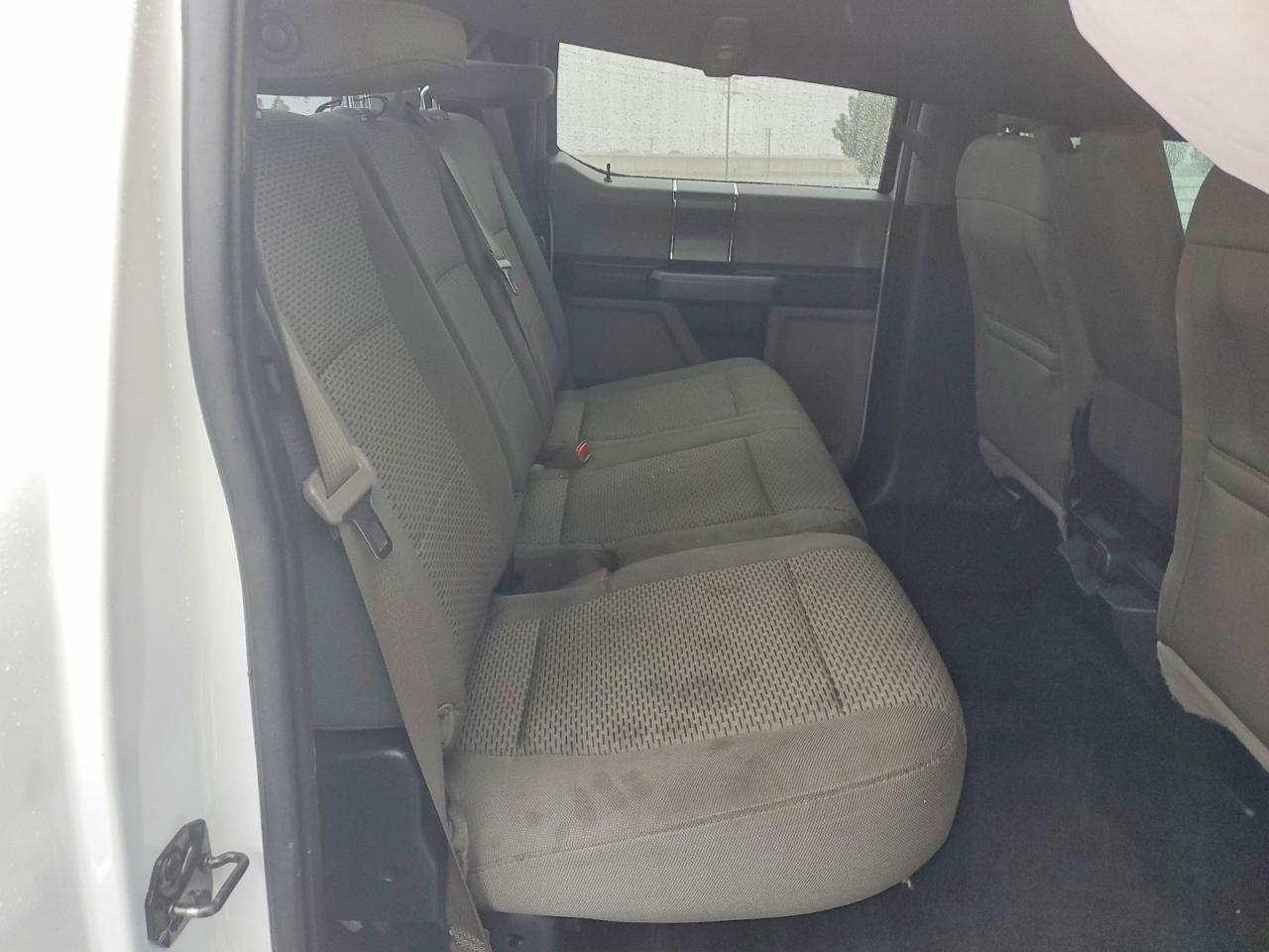 2015 FORD F150 SUPERCREW photo 10