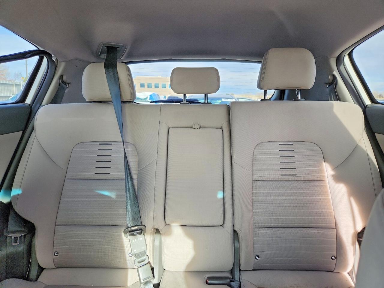 2019 KIA SPORTAGE LX photo 10