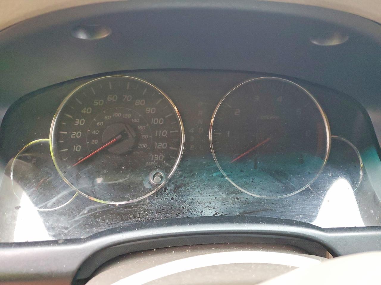 2007 LEXUS GX 470 photo 9