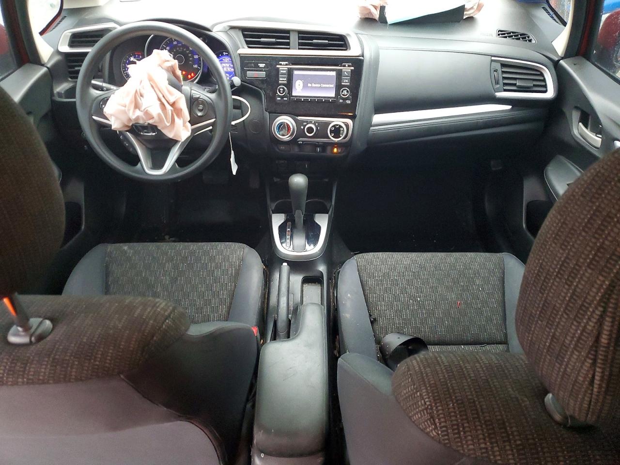 2016 HONDA FIT LX photo 8
