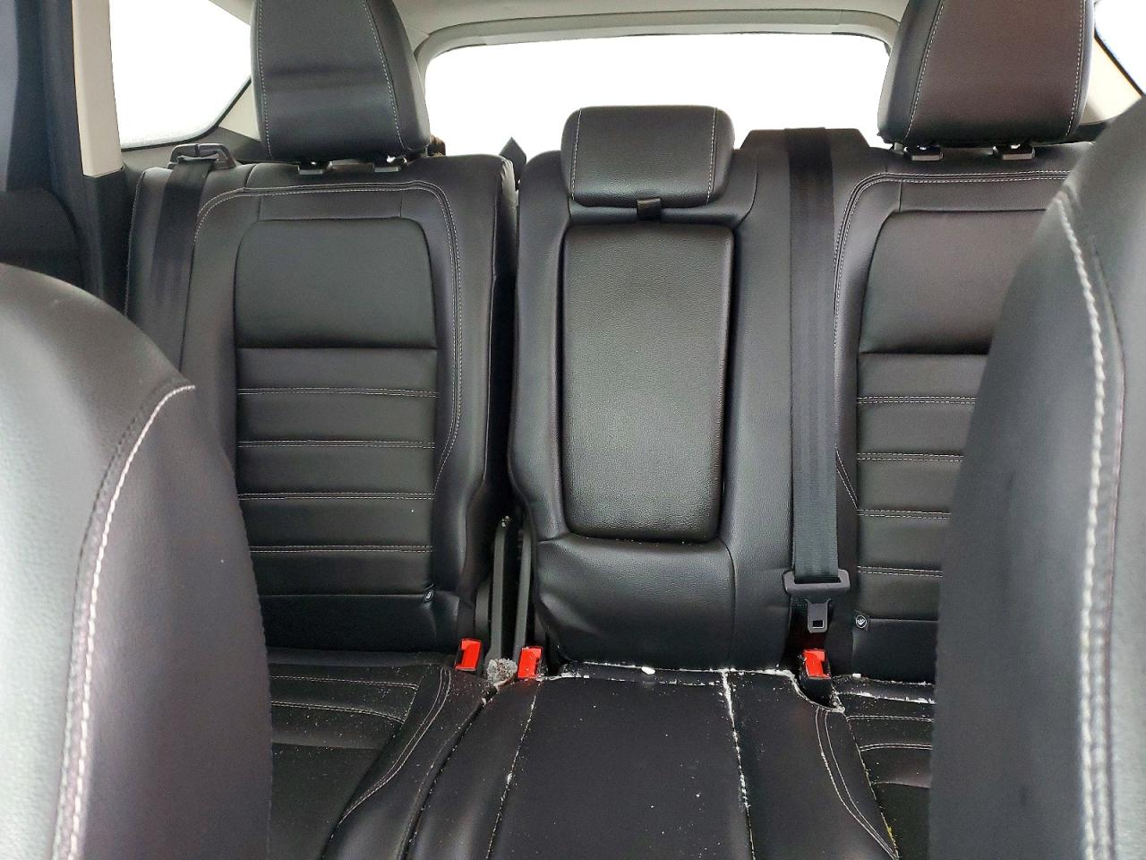 2018 FORD ESCAPE TITANIUM photo 10