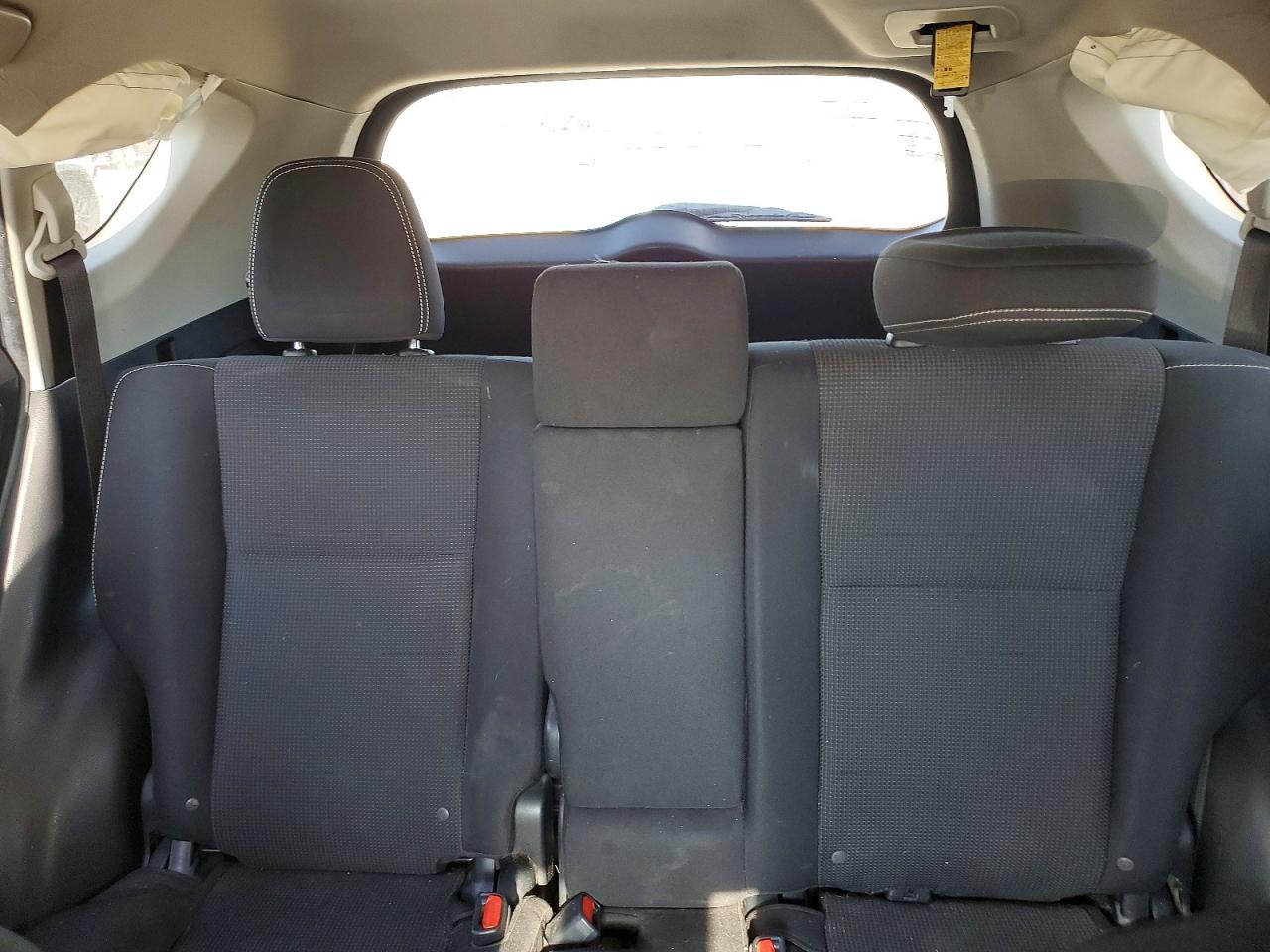 2018 TOYOTA RAV4 ADVENTURE photo 10
