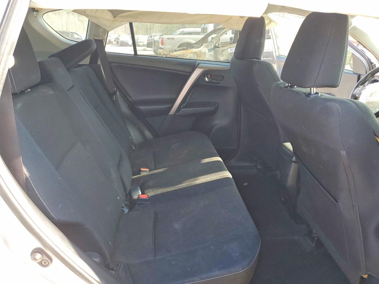 2018 TOYOTA RAV4 ADVENTURE photo 11