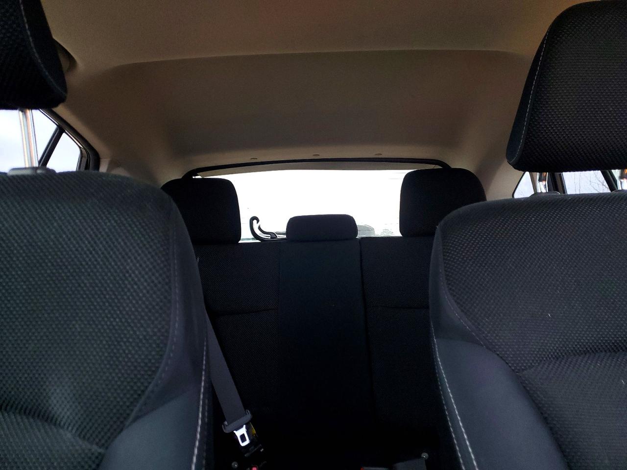 2014 SUBARU XV CROSSTREK 2.0 PREMIUM photo 10