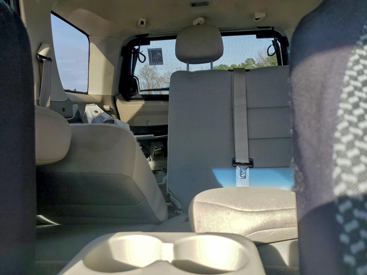 2012 FORD ESCAPE XLT photo 10