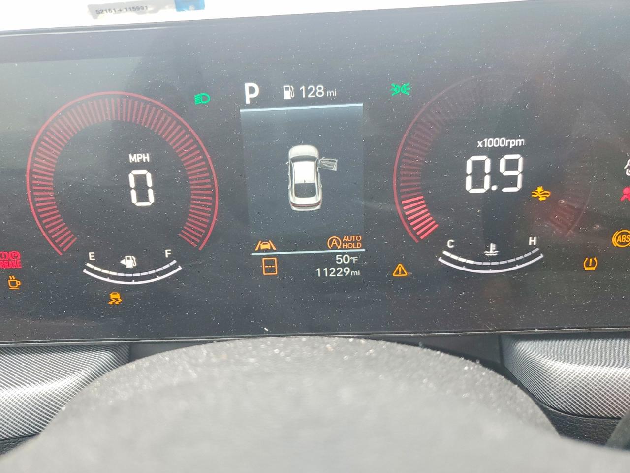2025 HYUNDAI SONATA SE photo 9