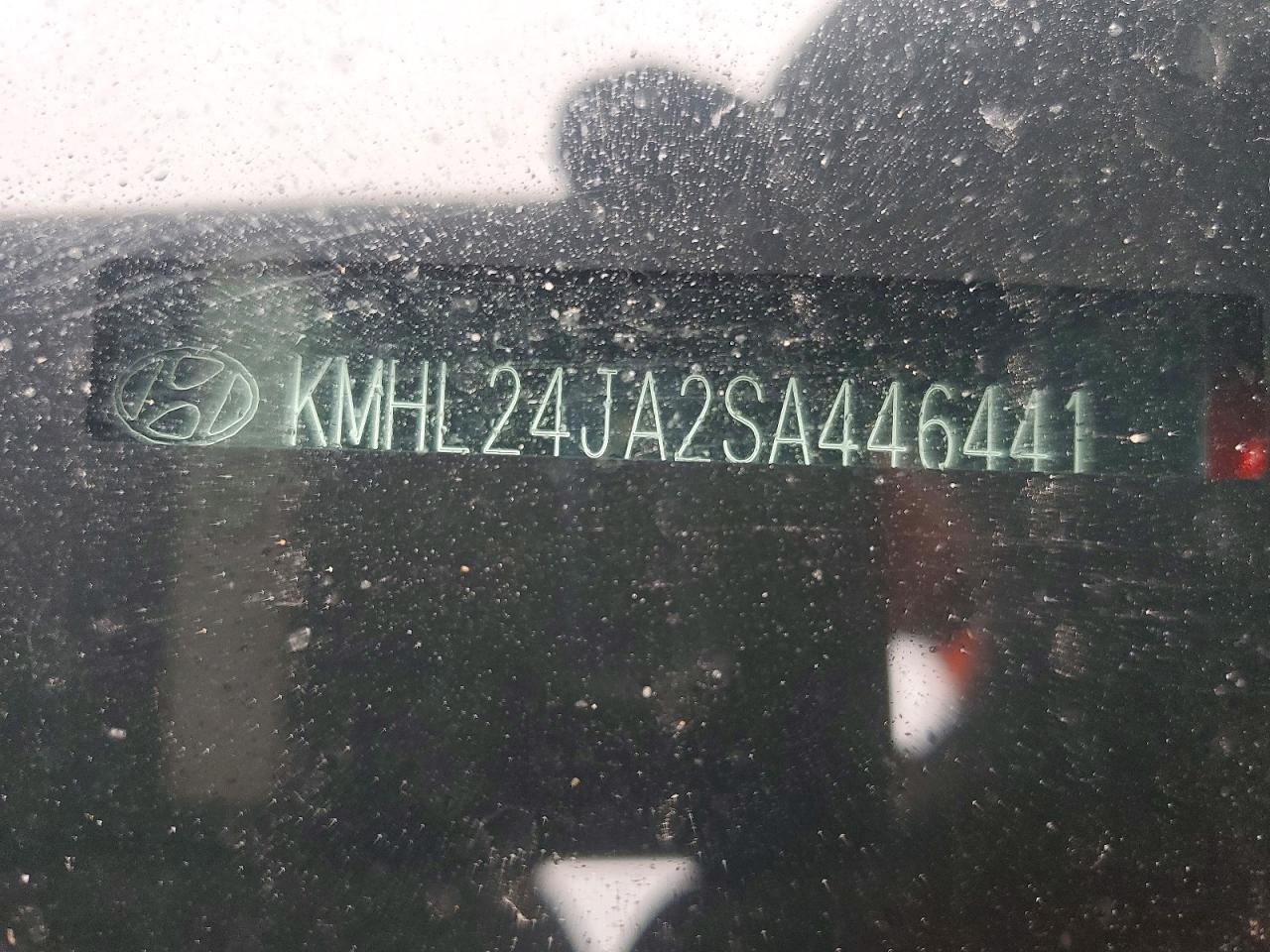 2025 HYUNDAI SONATA SE photo 12
