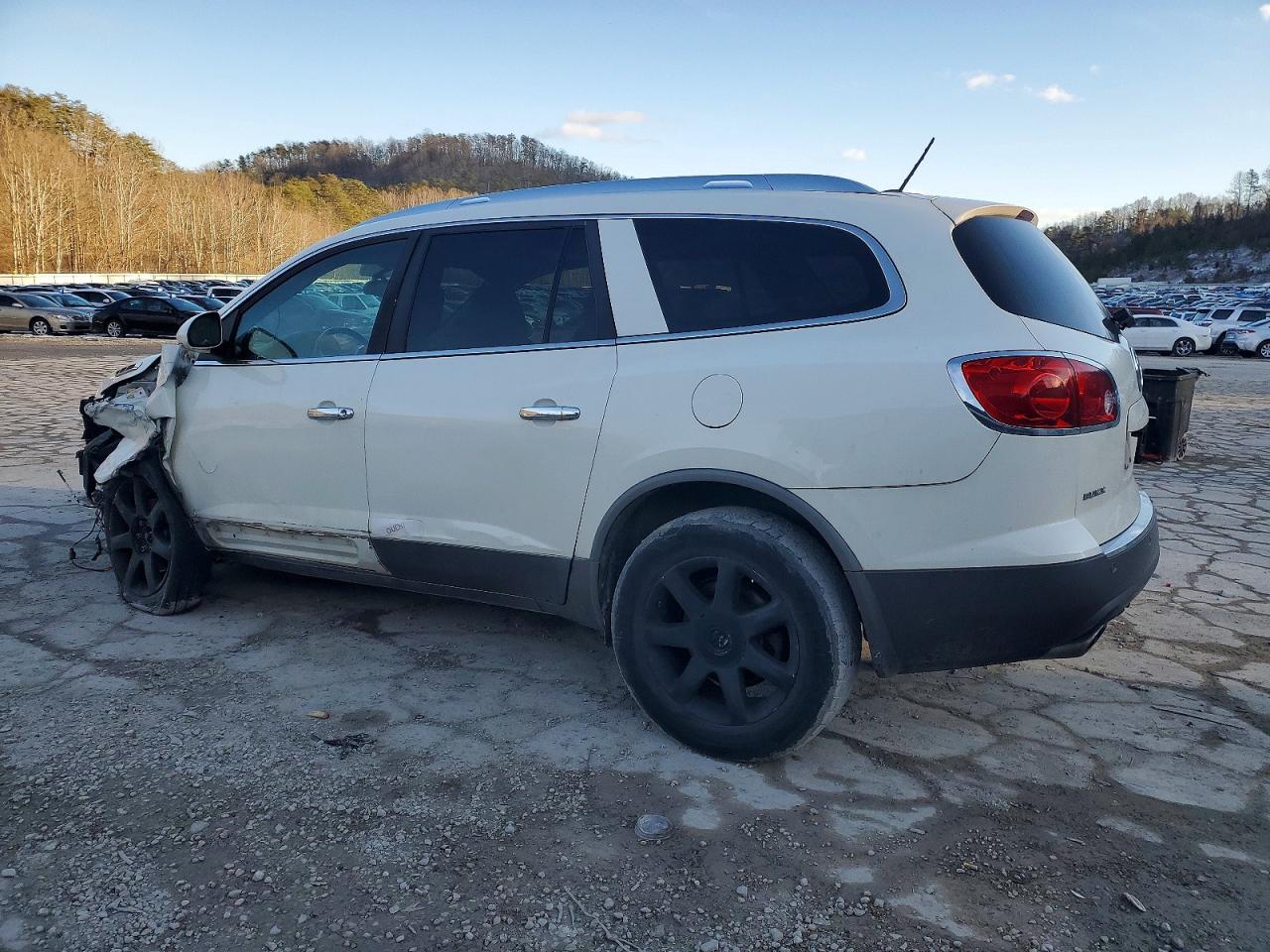 2008 BUICK ENCLAVE CXL photo 2