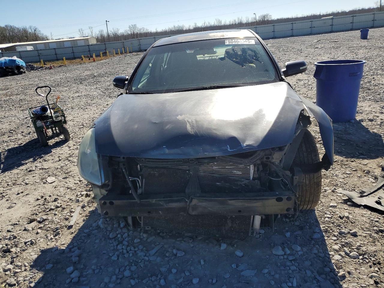 2012 NISSAN ALTIMA BASE photo 5