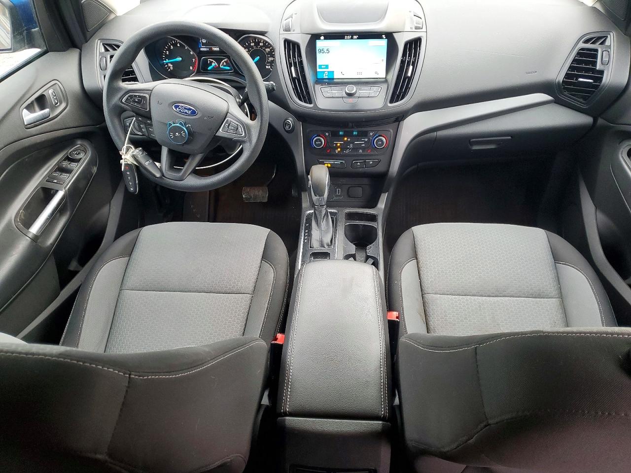 2019 FORD ESCAPE SE photo 8