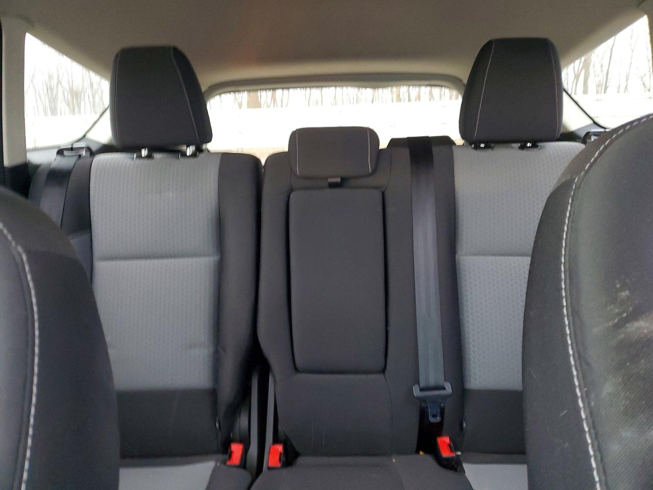 2019 FORD ESCAPE SE photo 10
